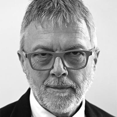 Daniel Zielinski - Cercle K2