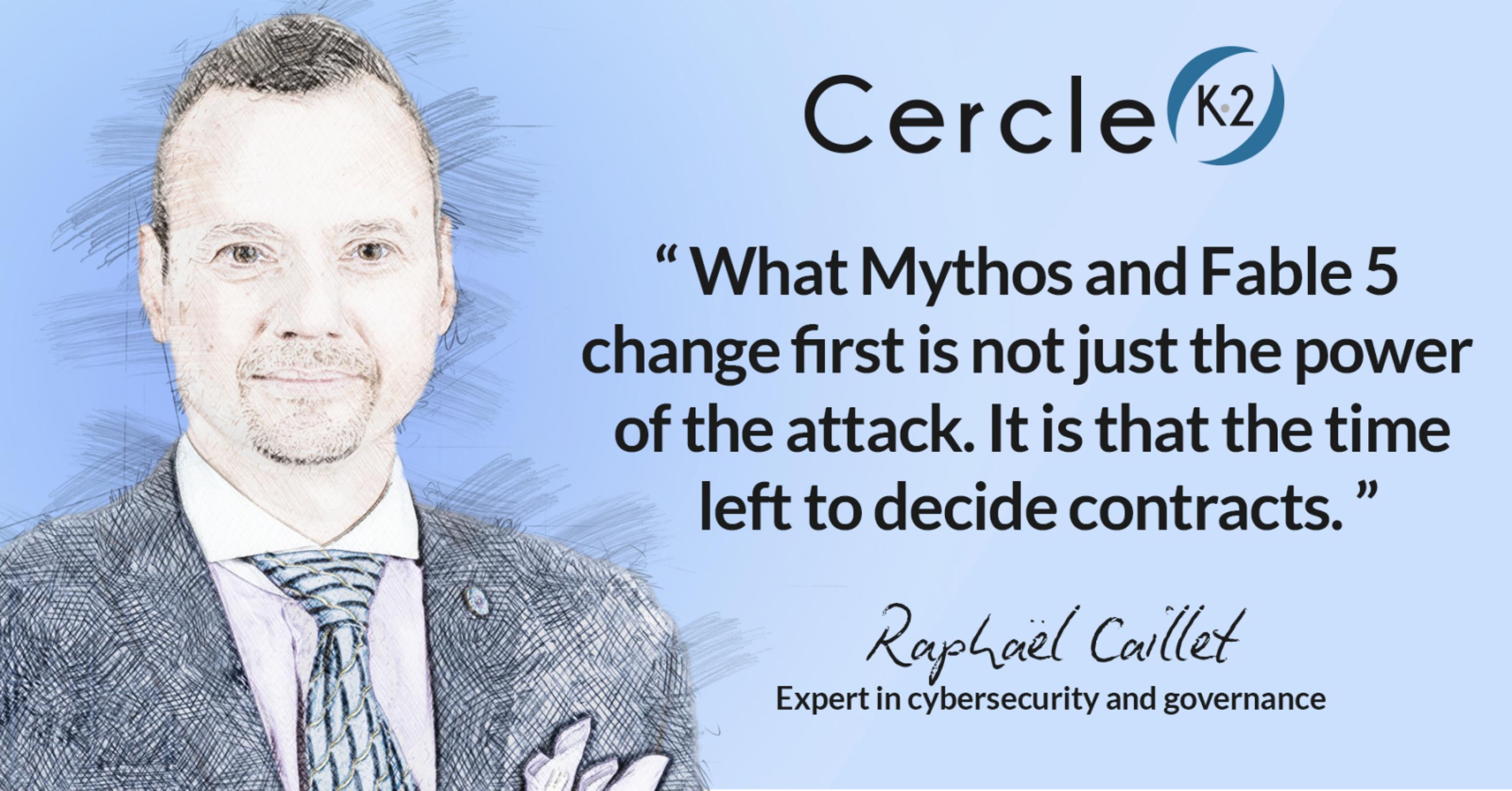 From Mythos to Fable 5: The Digital Pre-Shock - Cercle K2