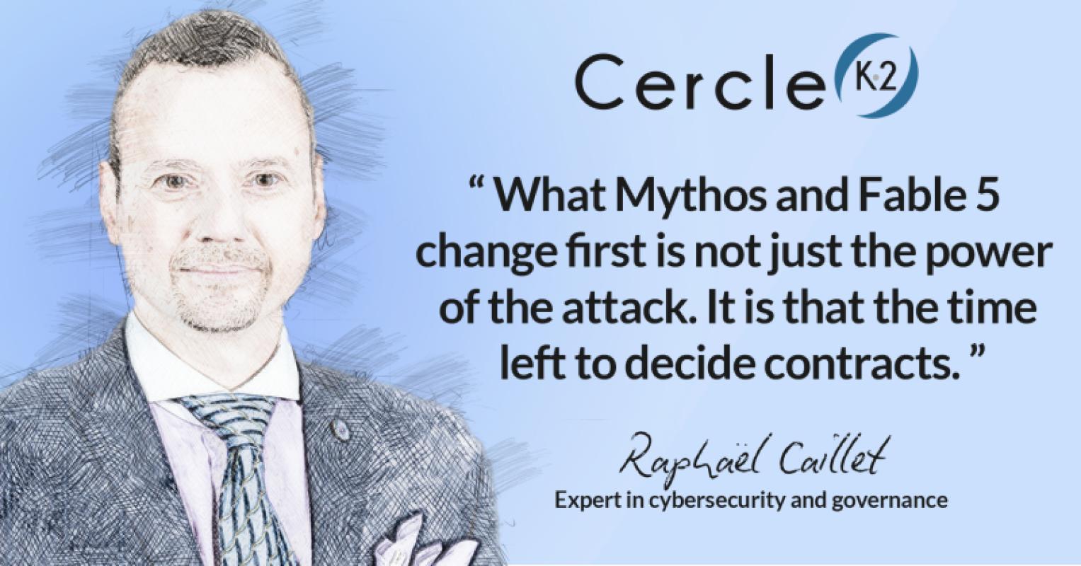 From Mythos to Fable 5: The Digital Pre-Shock - Cercle K2
