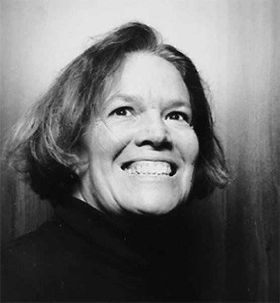 Maureen Cofflard - Cercle K2