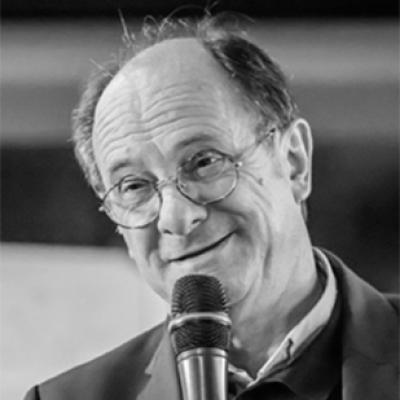 Amiral Olivier Lajous - Cercle K2