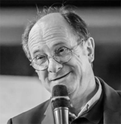 Amiral Olivier Lajous - Cercle K2