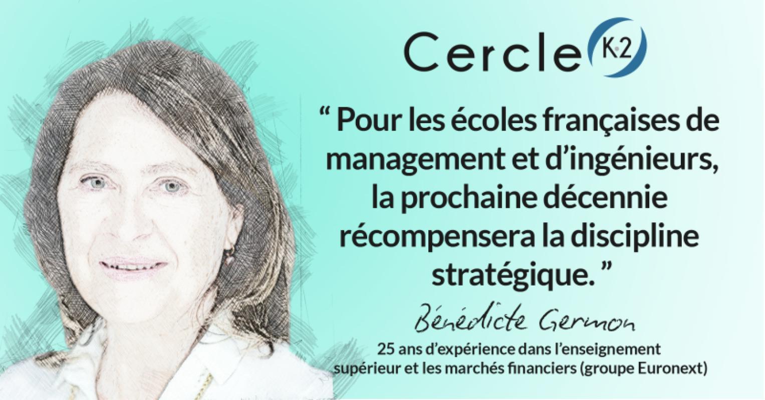 Enseignement supérieur en France : La croissance est-elle encore une stratégie ?