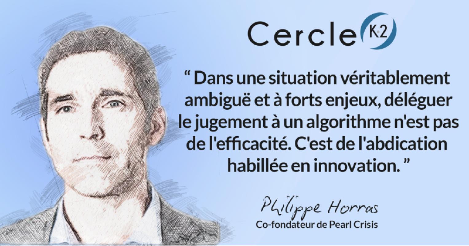 "On lève l'ancre." : Ce que la résilience doit aux équipes, pas aux plans.