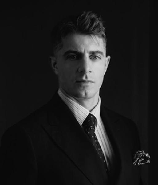 Quentin Gomel - Cercle K2
